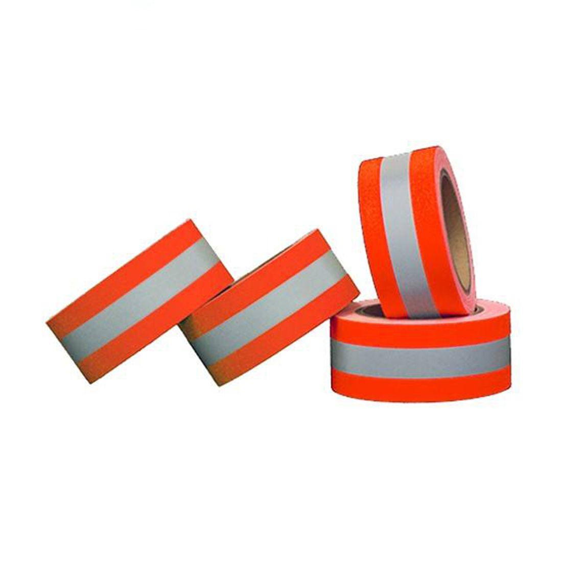 Flame Retardant 100% Cotton FR Reflective Tape for Workwear